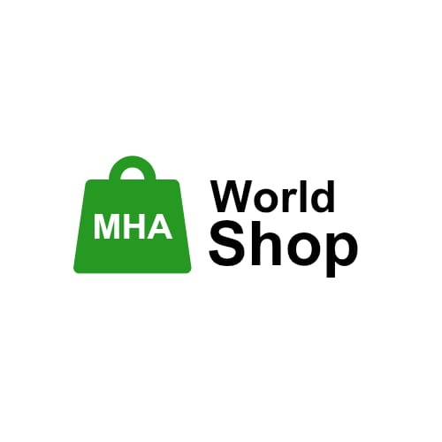 MHA World Shop